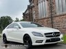 USED 2012 12 MERCEDES-BENZ CLS CLASS 2.1 CLS250 CDI SPORT AMG 4d 204 BHP 