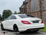 USED 2012 12 MERCEDES-BENZ CLS CLASS 2.1 CLS250 CDI SPORT AMG 4d 204 BHP 