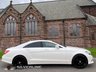 USED 2012 12 MERCEDES-BENZ CLS CLASS 2.1 CLS250 CDI SPORT AMG 4d 204 BHP 