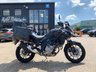 USED 2020 70 SUZUKI V-STROM 650 AL9 FULL ADV LUGGAGE AVAILABLE FOR &pound;500