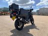 USED 2020 70 SUZUKI V-STROM 650 AL9 FULL ADV LUGGAGE AVAILABLE FOR &pound;500