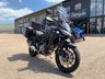USED 2020 70 SUZUKI V-STROM 650 AL9 FULL ADV LUGGAGE AVAILABLE FOR &pound;500