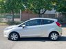 USED 2009 09 FORD FIESTA 1.2 STYLE PLUS 3d 81 BHP 