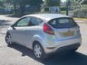 USED 2009 09 FORD FIESTA 1.2 STYLE PLUS 3d 81 BHP 