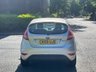 USED 2009 09 FORD FIESTA 1.2 STYLE PLUS 3d 81 BHP 