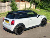 USED 2018 18 MINI HATCH COOPER 1.5 COOPER 3d 134 BHP 1 OWNER FULL HISTORY
