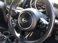 USED 2018 18 MINI HATCH COOPER 1.5 COOPER 3d 134 BHP 1 OWNER FULL HISTORY