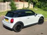 USED 2018 18 MINI HATCH COOPER 1.5 COOPER 3d 134 BHP 1 OWNER FULL HISTORY