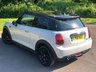 USED 2018 18 MINI HATCH COOPER 1.5 COOPER 3d 134 BHP 1 OWNER FULL HISTORY
