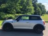 USED 2018 18 MINI HATCH COOPER 1.5 COOPER 3d 134 BHP 1 OWNER FULL HISTORY