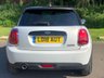 USED 2018 18 MINI HATCH COOPER 1.5 COOPER 3d 134 BHP 1 OWNER FULL HISTORY