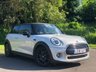 USED 2018 18 MINI HATCH COOPER 1.5 COOPER 3d 134 BHP 1 OWNER FULL HISTORY