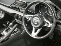 USED 2019 19 MAZDA MX-5 1.5 SE PLUS 2d 131 BHP STUNNING EXAMPLE ONE OWNER SERVICE HISTORY FREE 12 MONTHS GOLD WARRANTY
