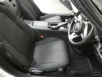 USED 2019 19 MAZDA MX-5 1.5 SE PLUS 2d 131 BHP STUNNING EXAMPLE ONE OWNER SERVICE HISTORY FREE 12 MONTHS GOLD WARRANTY