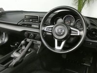 USED 2019 19 MAZDA MX-5 1.5 SE PLUS 2d 131 BHP STUNNING EXAMPLE ONE OWNER SERVICE HISTORY FREE 12 MONTHS GOLD WARRANTY