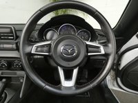 USED 2019 19 MAZDA MX-5 1.5 SE PLUS 2d 131 BHP STUNNING EXAMPLE ONE OWNER SERVICE HISTORY FREE 12 MONTHS GOLD WARRANTY