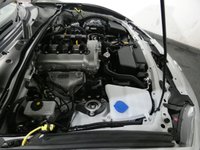 USED 2019 19 MAZDA MX-5 1.5 SE PLUS 2d 131 BHP STUNNING EXAMPLE ONE OWNER SERVICE HISTORY FREE 12 MONTHS GOLD WARRANTY