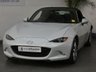 USED 2019 19 MAZDA MX-5 1.5 SE PLUS 2d 131 BHP STUNNING EXAMPLE ONE OWNER SERVICE HISTORY FREE 12 MONTHS GOLD WARRANTY