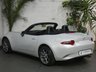 USED 2019 19 MAZDA MX-5 1.5 SE PLUS 2d 131 BHP STUNNING EXAMPLE ONE OWNER SERVICE HISTORY FREE 12 MONTHS GOLD WARRANTY