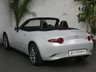 USED 2019 19 MAZDA MX-5 1.5 SE PLUS 2d 131 BHP STUNNING EXAMPLE ONE OWNER SERVICE HISTORY FREE 12 MONTHS GOLD WARRANTY