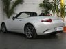 USED 2019 19 MAZDA MX-5 1.5 SE PLUS 2d 131 BHP STUNNING EXAMPLE ONE OWNER SERVICE HISTORY FREE 12 MONTHS GOLD WARRANTY