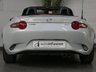 USED 2019 19 MAZDA MX-5 1.5 SE PLUS 2d 131 BHP STUNNING EXAMPLE ONE OWNER SERVICE HISTORY FREE 12 MONTHS GOLD WARRANTY