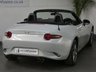 USED 2019 19 MAZDA MX-5 1.5 SE PLUS 2d 131 BHP STUNNING EXAMPLE ONE OWNER SERVICE HISTORY FREE 12 MONTHS GOLD WARRANTY