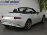 USED 2019 19 MAZDA MX-5 1.5 SE PLUS 2d 131 BHP STUNNING EXAMPLE ONE OWNER SERVICE HISTORY FREE 12 MONTHS GOLD WARRANTY