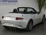 USED 2019 19 MAZDA MX-5 1.5 SE PLUS 2d 131 BHP STUNNING EXAMPLE ONE OWNER SERVICE HISTORY FREE 12 MONTHS GOLD WARRANTY