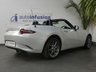USED 2019 19 MAZDA MX-5 1.5 SE PLUS 2d 131 BHP STUNNING EXAMPLE ONE OWNER SERVICE HISTORY FREE 12 MONTHS GOLD WARRANTY