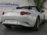 USED 2019 19 MAZDA MX-5 1.5 SE PLUS 2d 131 BHP STUNNING EXAMPLE ONE OWNER SERVICE HISTORY FREE 12 MONTHS GOLD WARRANTY