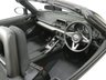 USED 2019 19 MAZDA MX-5 1.5 SE PLUS 2d 131 BHP STUNNING EXAMPLE ONE OWNER SERVICE HISTORY FREE 12 MONTHS GOLD WARRANTY