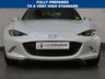 USED 2019 19 MAZDA MX-5 1.5 SE PLUS 2d 131 BHP STUNNING EXAMPLE ONE OWNER SERVICE HISTORY FREE 12 MONTHS GOLD WARRANTY