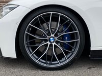 USED 2017 17 BMW 3 SERIES 3.0 335D XDRIVE M SPORT 4d 308 BHP [M-PERFORMANCE] FULL SERVICE HISTORY | MASSIVE SPEC | M-PERFORMANCE KIT & ALLOYS |
