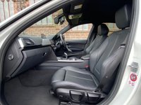 USED 2017 17 BMW 3 SERIES 3.0 335D XDRIVE M SPORT 4d 308 BHP [M-PERFORMANCE] FULL SERVICE HISTORY | MASSIVE SPEC | M-PERFORMANCE KIT & ALLOYS |