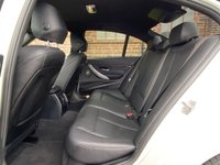 USED 2017 17 BMW 3 SERIES 3.0 335D XDRIVE M SPORT 4d 308 BHP [M-PERFORMANCE] FULL SERVICE HISTORY | MASSIVE SPEC | M-PERFORMANCE KIT & ALLOYS |