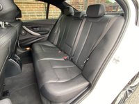 USED 2017 17 BMW 3 SERIES 3.0 335D XDRIVE M SPORT 4d 308 BHP [M-PERFORMANCE] FULL SERVICE HISTORY | MASSIVE SPEC | M-PERFORMANCE KIT & ALLOYS |