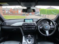 USED 2017 17 BMW 3 SERIES 3.0 335D XDRIVE M SPORT 4d 308 BHP [M-PERFORMANCE] FULL SERVICE HISTORY | MASSIVE SPEC | M-PERFORMANCE KIT & ALLOYS |