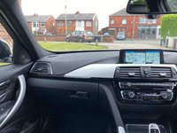 USED 2017 17 BMW 3 SERIES 3.0 335D XDRIVE M SPORT 4d 308 BHP [M-PERFORMANCE] FULL SERVICE HISTORY | MASSIVE SPEC | M-PERFORMANCE KIT & ALLOYS |