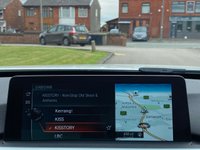 USED 2017 17 BMW 3 SERIES 3.0 335D XDRIVE M SPORT 4d 308 BHP [M-PERFORMANCE] FULL SERVICE HISTORY | MASSIVE SPEC | M-PERFORMANCE KIT & ALLOYS |
