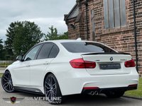 USED 2017 17 BMW 3 SERIES 3.0 335D XDRIVE M SPORT 4d 308 BHP [M-PERFORMANCE] FULL SERVICE HISTORY | MASSIVE SPEC | M-PERFORMANCE KIT & ALLOYS |