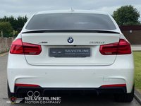 USED 2017 17 BMW 3 SERIES 3.0 335D XDRIVE M SPORT 4d 308 BHP [M-PERFORMANCE] FULL SERVICE HISTORY | MASSIVE SPEC | M-PERFORMANCE KIT & ALLOYS |