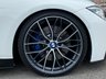 USED 2017 17 BMW 3 SERIES 3.0 335D XDRIVE M SPORT 4d 308 BHP [M-PERFORMANCE] FULL SERVICE HISTORY | MASSIVE SPEC | M-PERFORMANCE KIT & ALLOYS |