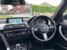 USED 2017 17 BMW 3 SERIES 3.0 335D XDRIVE M SPORT 4d 308 BHP [M-PERFORMANCE] FULL SERVICE HISTORY | MASSIVE SPEC | M-PERFORMANCE KIT & ALLOYS |