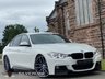 USED 2017 17 BMW 3 SERIES 3.0 335D XDRIVE M SPORT 4d 308 BHP [M-PERFORMANCE] FULL SERVICE HISTORY | MASSIVE SPEC | M-PERFORMANCE KIT & ALLOYS |
