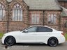 USED 2017 17 BMW 3 SERIES 3.0 335D XDRIVE M SPORT 4d 308 BHP [M-PERFORMANCE] FULL SERVICE HISTORY | MASSIVE SPEC | M-PERFORMANCE KIT & ALLOYS |