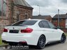 USED 2017 17 BMW 3 SERIES 3.0 335D XDRIVE M SPORT 4d 308 BHP [M-PERFORMANCE] FULL SERVICE HISTORY | MASSIVE SPEC | M-PERFORMANCE KIT & ALLOYS |