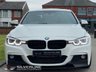USED 2017 17 BMW 3 SERIES 3.0 335D XDRIVE M SPORT 4d 308 BHP [M-PERFORMANCE] FULL SERVICE HISTORY | MASSIVE SPEC | M-PERFORMANCE KIT & ALLOYS |