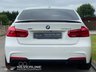 USED 2017 17 BMW 3 SERIES 3.0 335D XDRIVE M SPORT 4d 308 BHP [M-PERFORMANCE] FULL SERVICE HISTORY | MASSIVE SPEC | M-PERFORMANCE KIT & ALLOYS |
