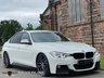USED 2017 17 BMW 3 SERIES 3.0 335D XDRIVE M SPORT 4d 308 BHP [M-PERFORMANCE] FULL SERVICE HISTORY | MASSIVE SPEC | M-PERFORMANCE KIT & ALLOYS |